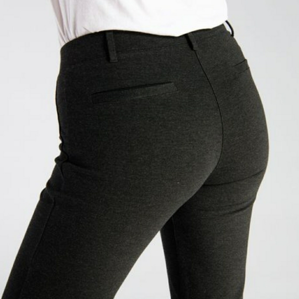 Betabrand Yoga dress Pants